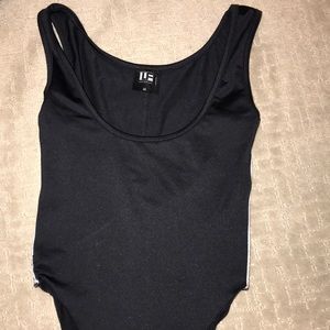 LF body suit